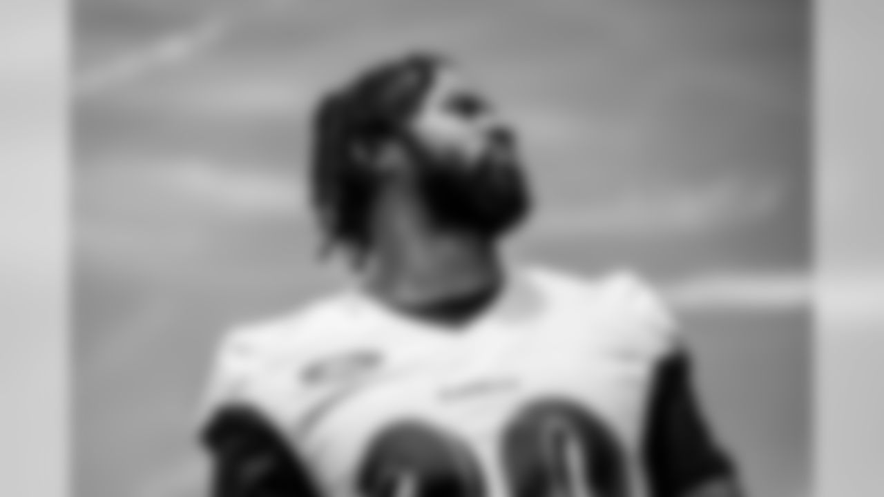 Earl Thomas III
