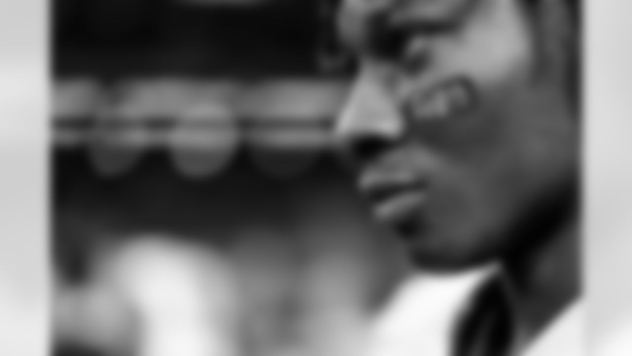 WR Marquise Brown
