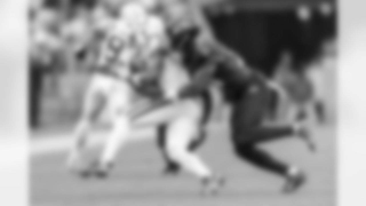 The Baltimore Ravens were defeated by the Indianapolis Colts by a score of 19-22 at M&T Bank Stadium on September 24, 2023 in Baltimore, MD.