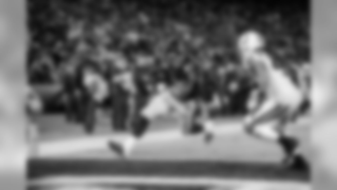 TE Maxx Williams