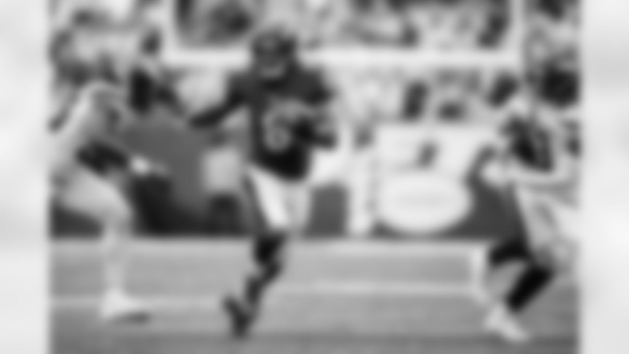 The Baltimore Ravens defeated the New York Jets by a score of 24-9 on September 11, 2022 at MetLife Stadium in East Rutherford, New Jersey.