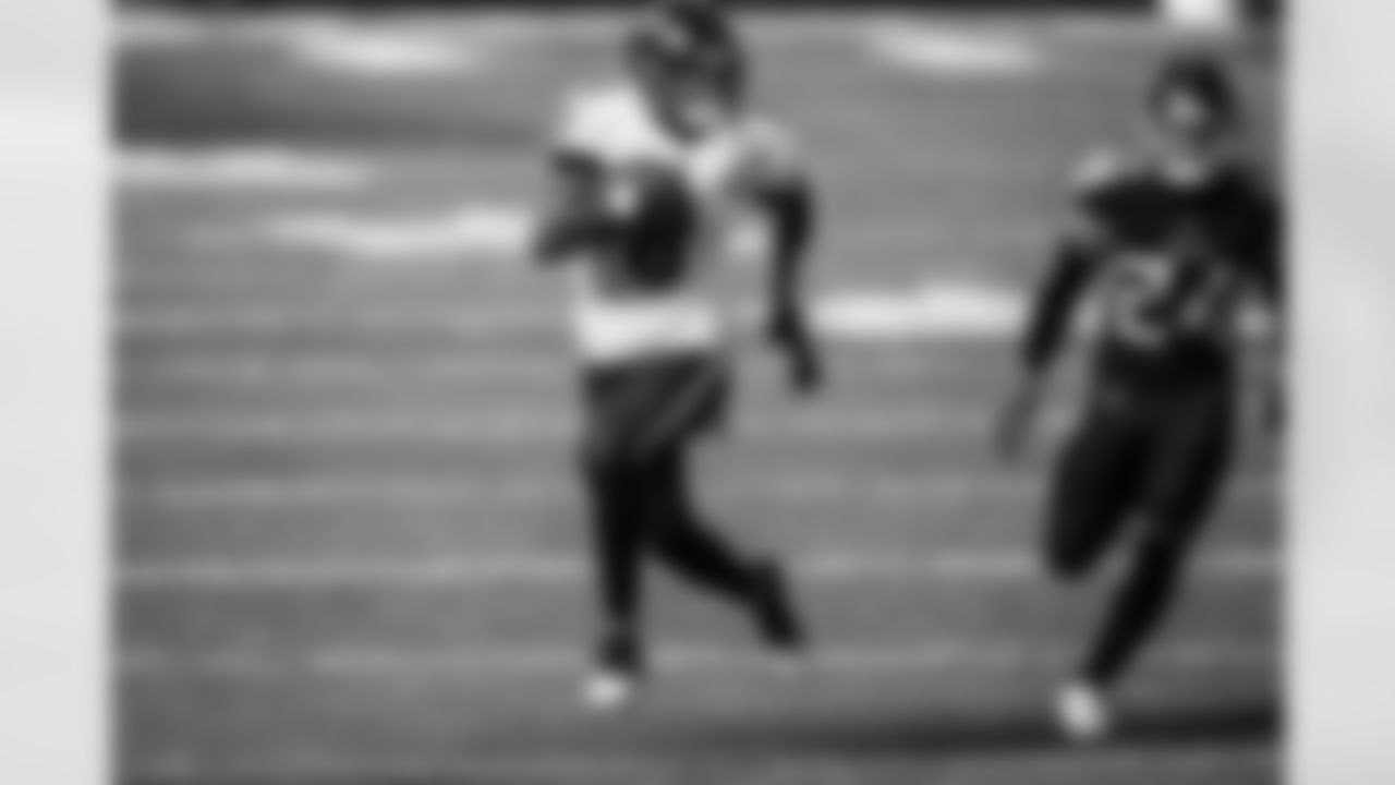 QB Lamar Jackson