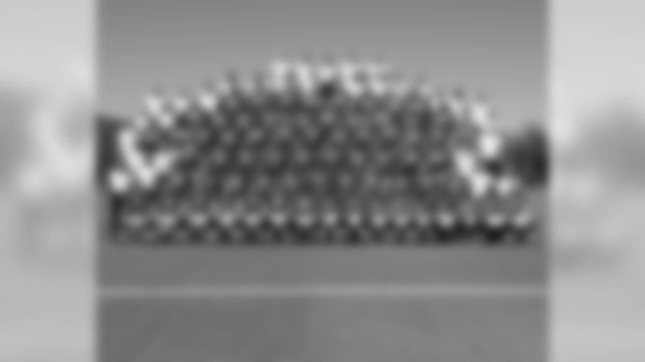 2008 Team Photo
