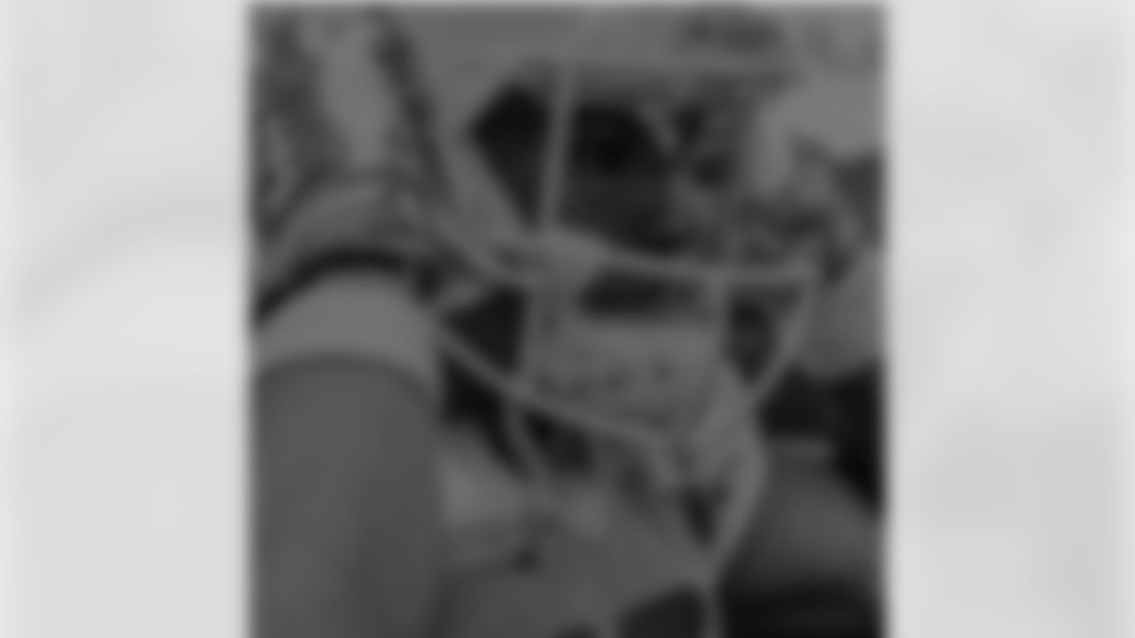 griffwhalen [Griff Whalen] Off to Baltimore! Time to go to work. Starting my sixth #NFL training camp tomorrow, and couldn't be happier to join the @ravens