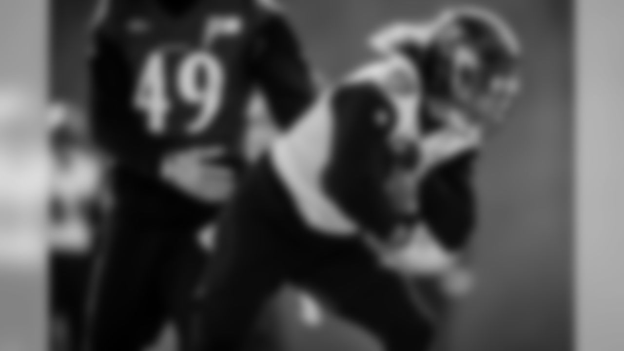 WR Willie Snead IV