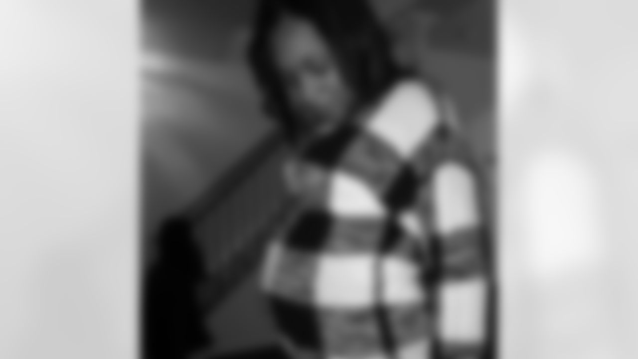 torreysmithwr [Torrey Smith]: My World in one pic