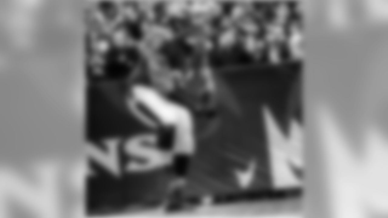 ravens[Baltimore Ravens]:The Year in Review: @brandonw_66 is ready. #PlayLikeARaven #RavensNation #Ravens