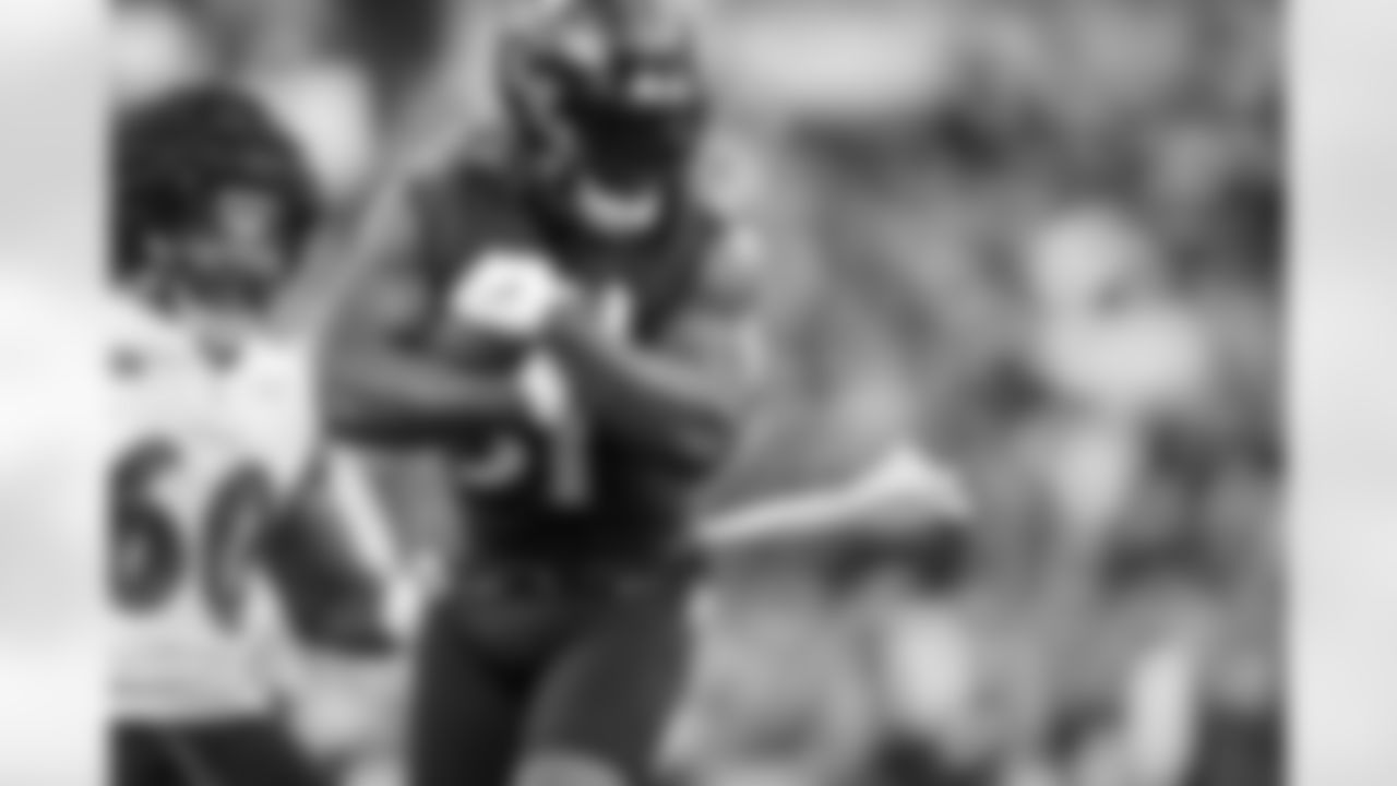 RB Corey Clement