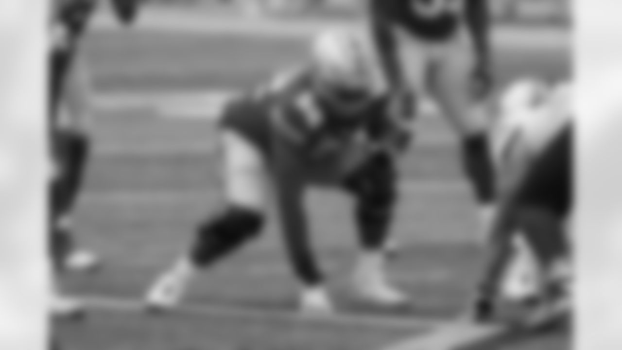 G Wyatt Davis, Ohio State
