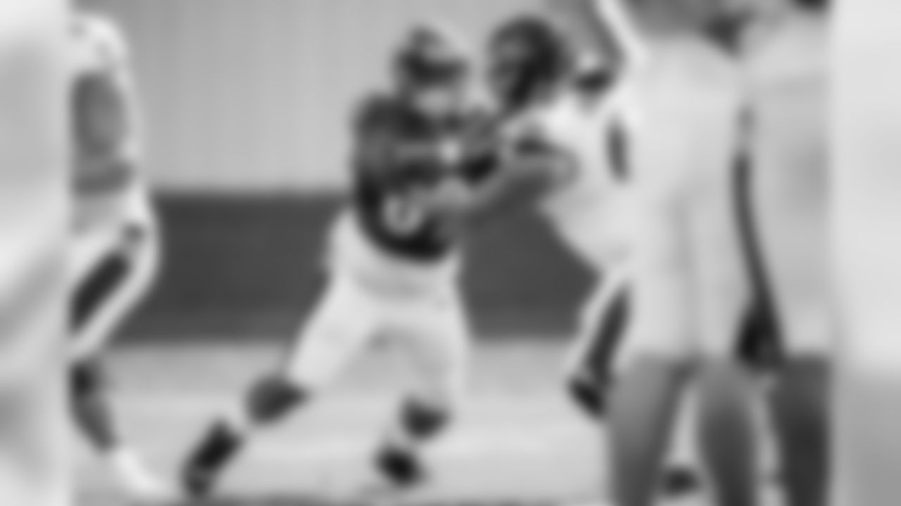 DT Willie Henry