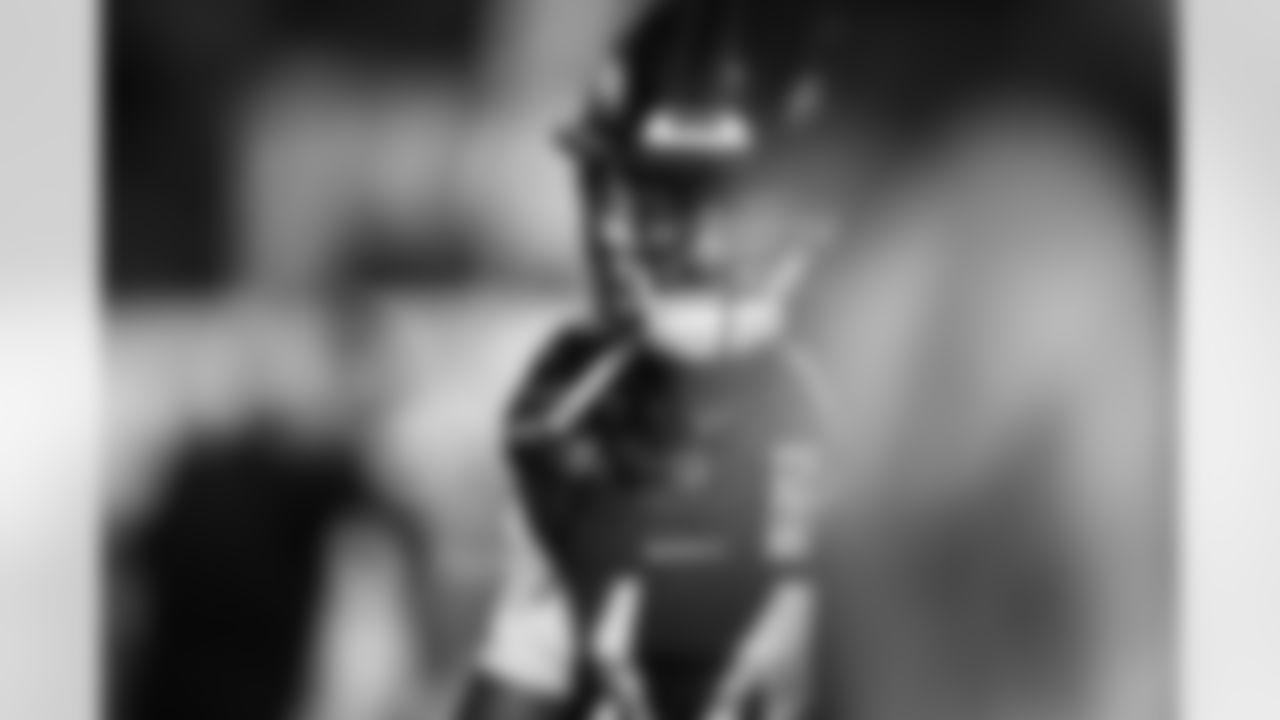 CB Marlon Humphrey