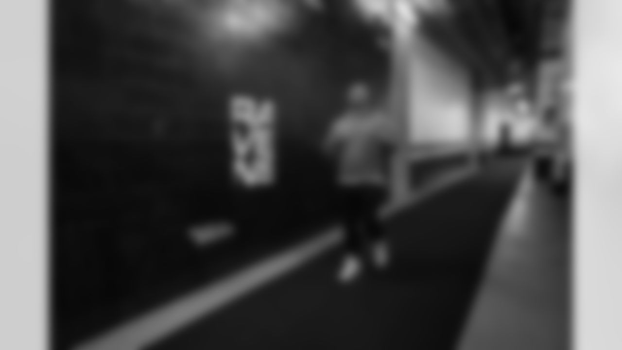 FB/DL Patrick Ricard
