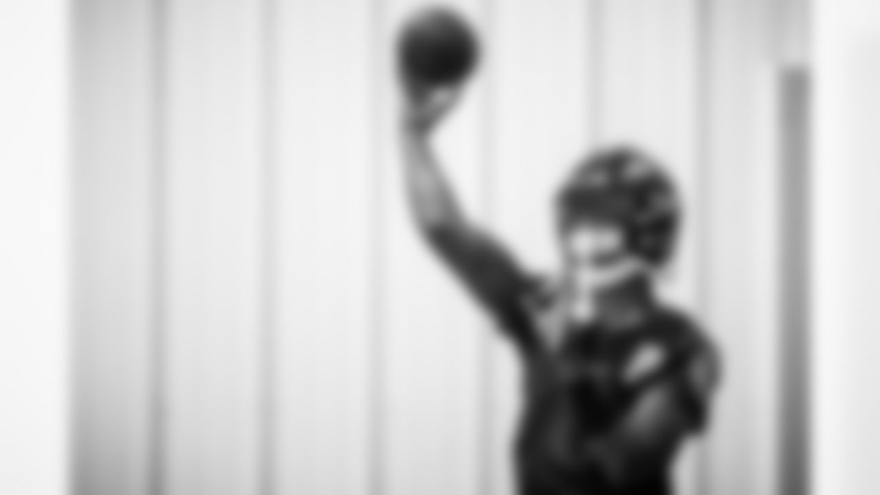 QB Lamar Jackson