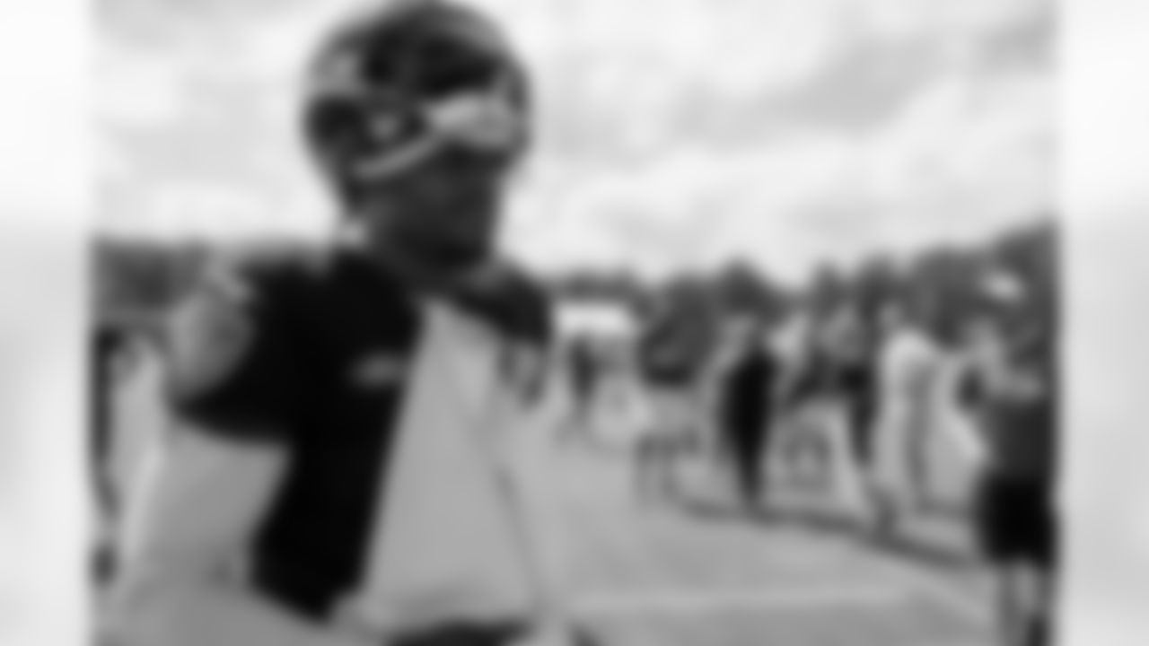 QB Lamar Jackson