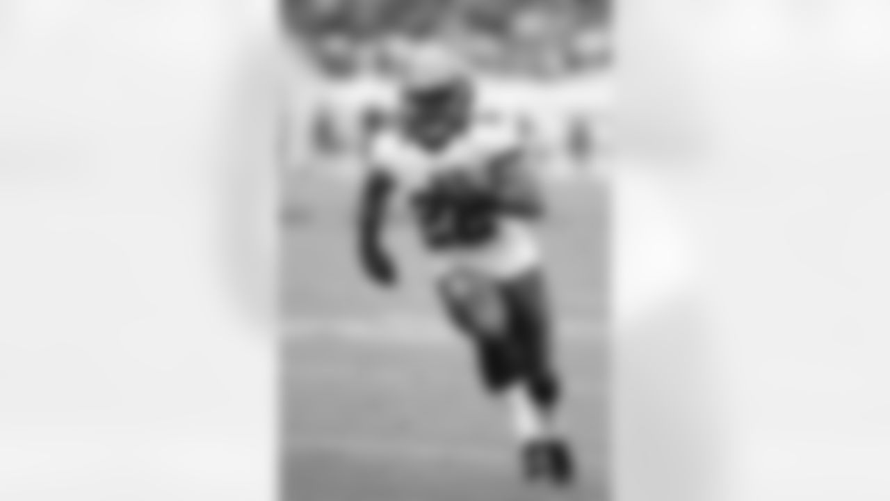 2012, No. 31 – RB Doug Martin, Tampa Bay Buccaneers