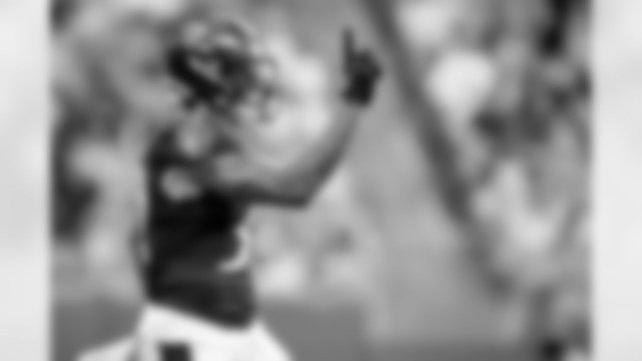 S DeShon Elliott