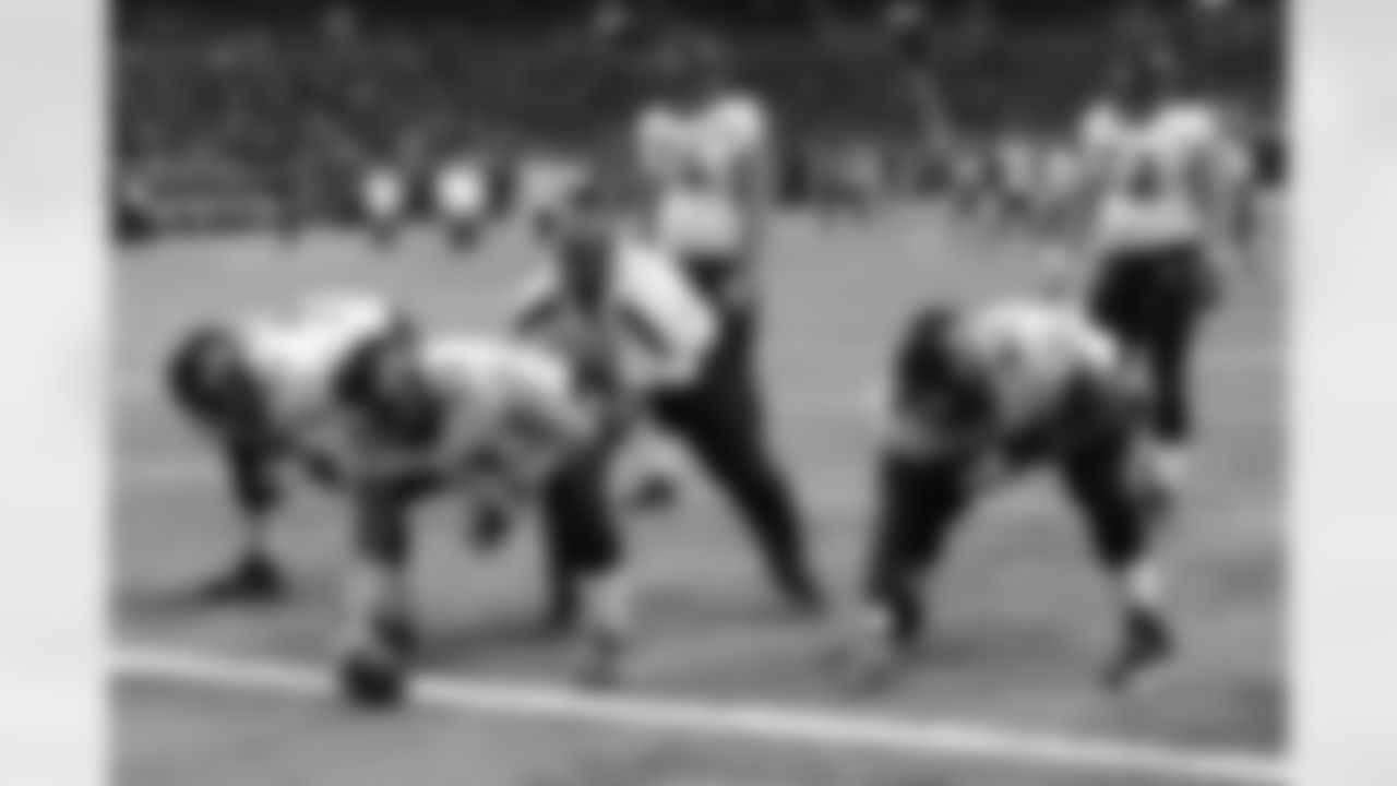 Baltimore Ravens Coaches