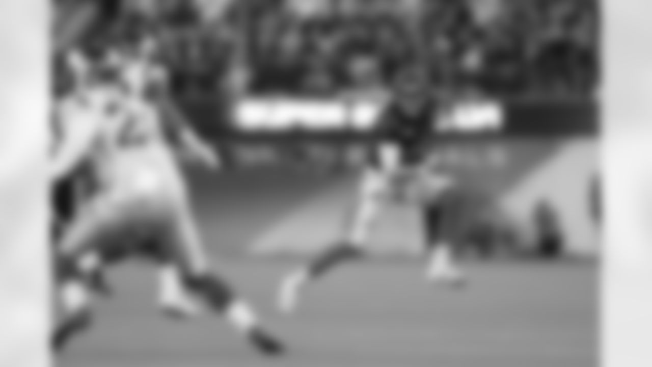 The prevailing thought is that Burrow and the Bengals will be back in the Super Bowl in the not-so-distant future. Burrow is a star and he has young playmakers all around him. Plus, Cincinnati has the salary-cap space to address its offensive line and other needs. But don't tell Dan Marino that it's a guarantee. Marino also went to the Super Bowl in his second year and lost. He never got back despite having a Hall of Fame career. Only eight times in 56 years has a team that lost the Super Bowl returned to play in it again the next year.