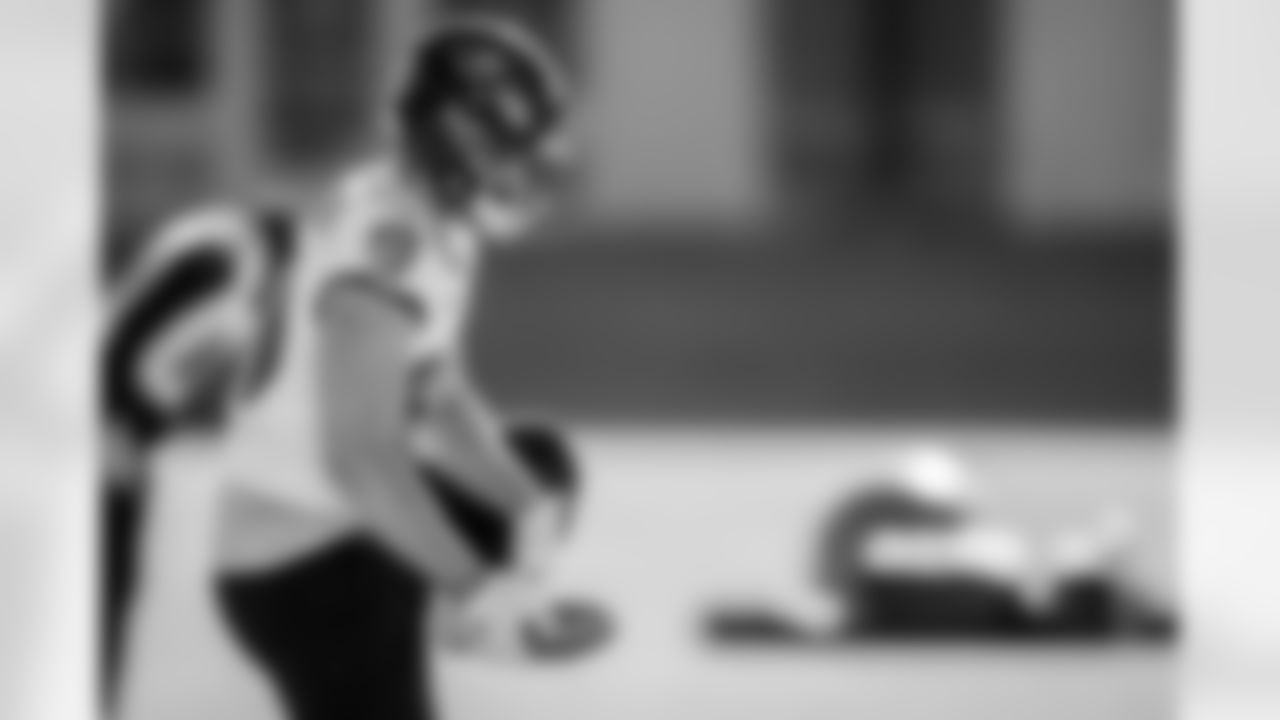 TE Mark Andrews