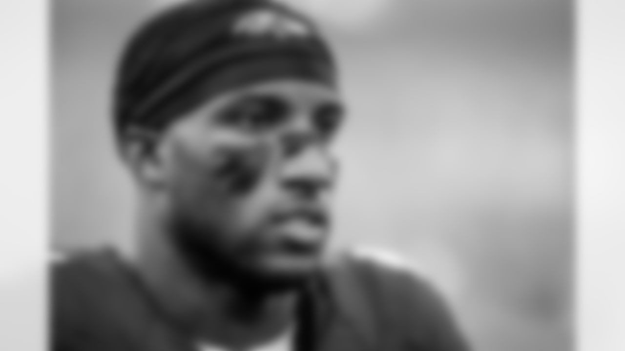 CB Marlon Humphrey