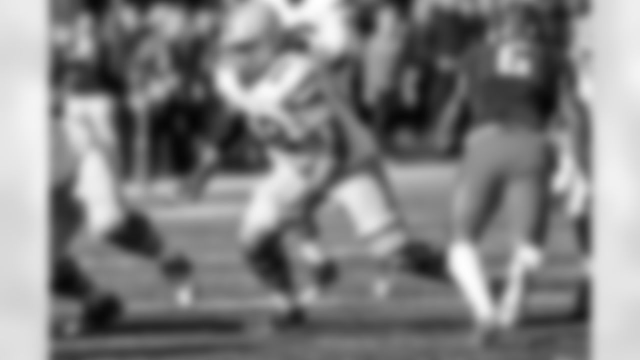 No. 4 OT: Taylor Decker, Ohio State