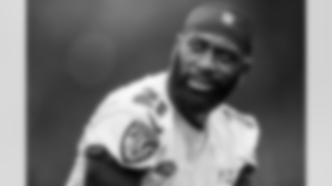 DB Lardarius Webb