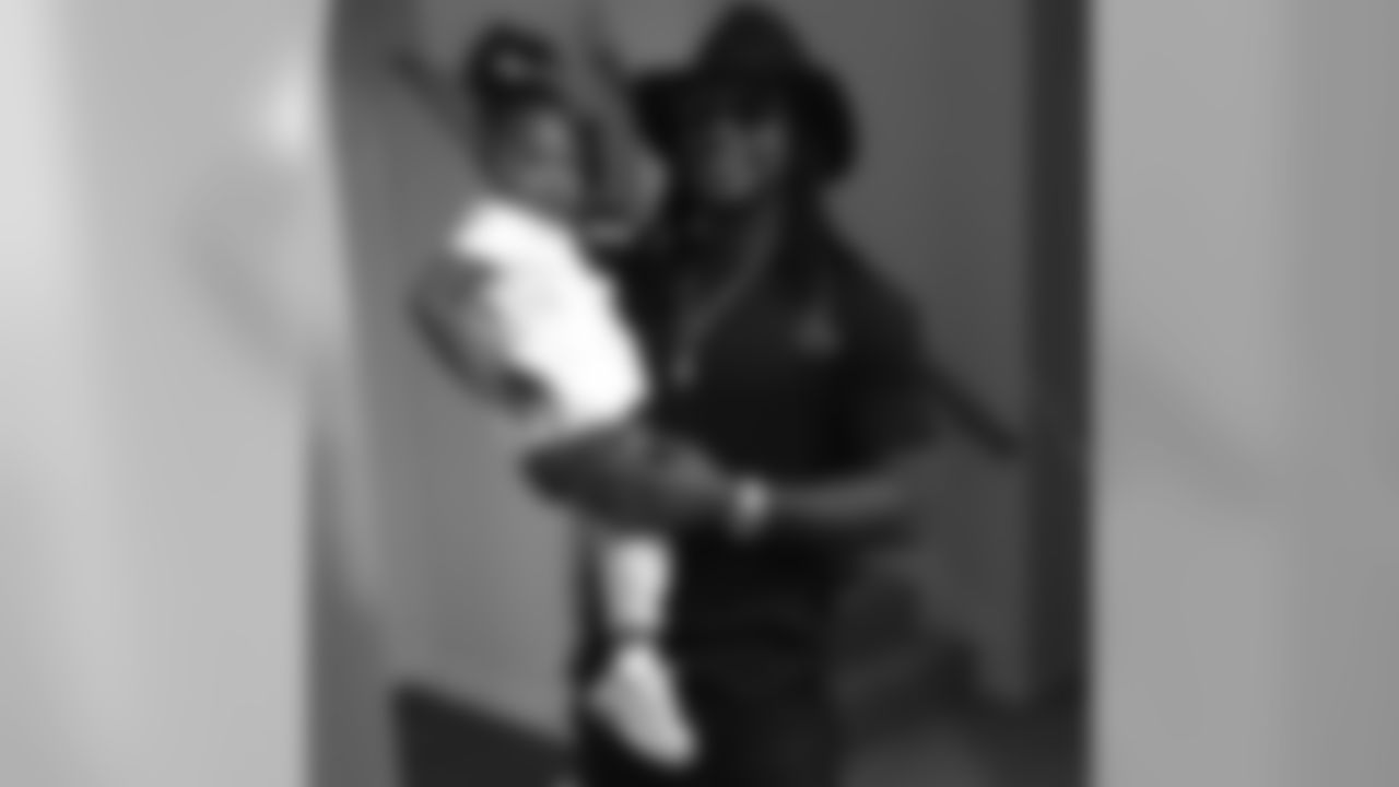 im_klewis23[Kendrick Lewis]: Daddy's Little Princess