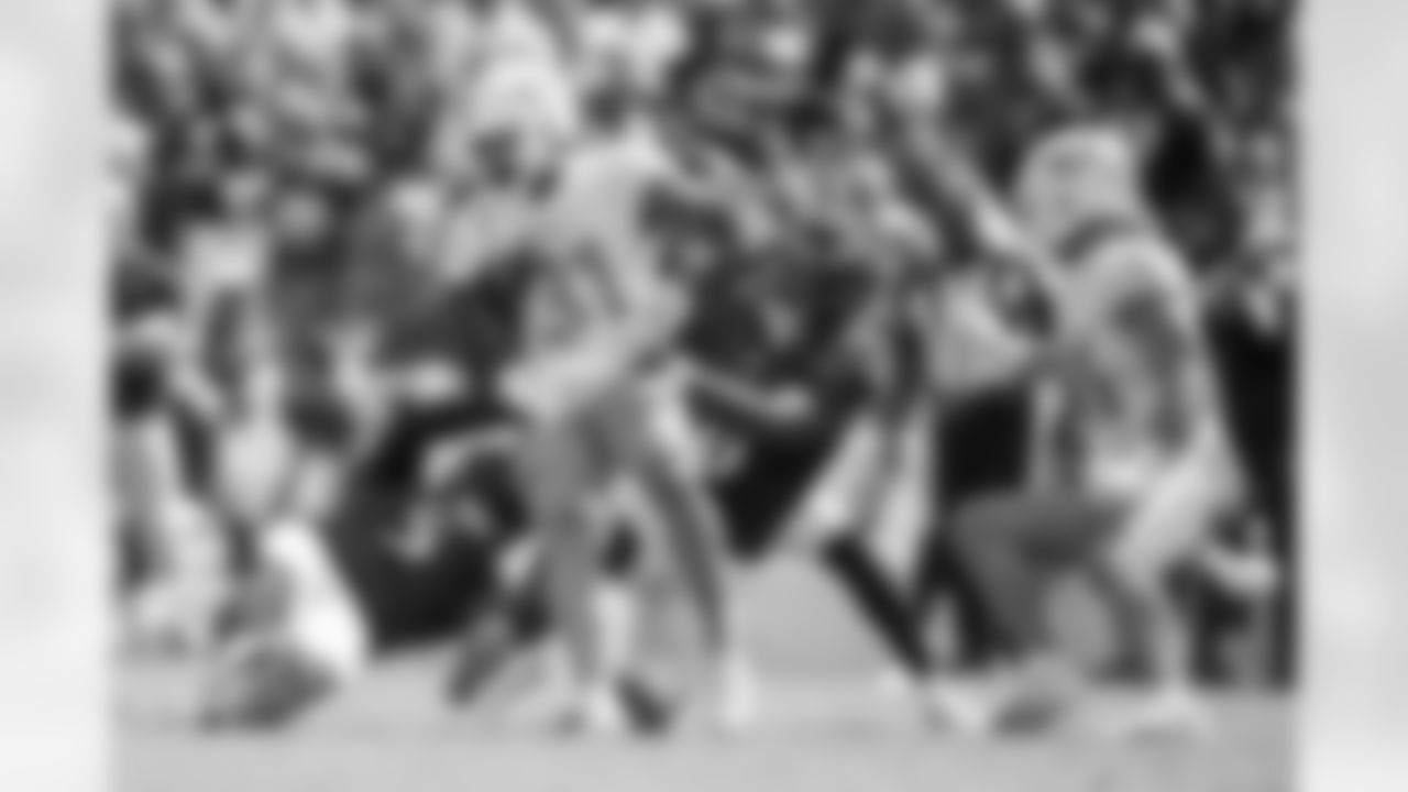 The Baltimore Ravens were defeated by the Miami Dolphins by a score of 42-38 at M&T Bank Stadium on September 18, 2022.