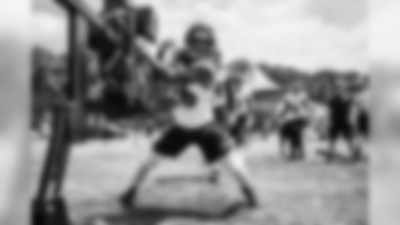 CB Maurice Canady
