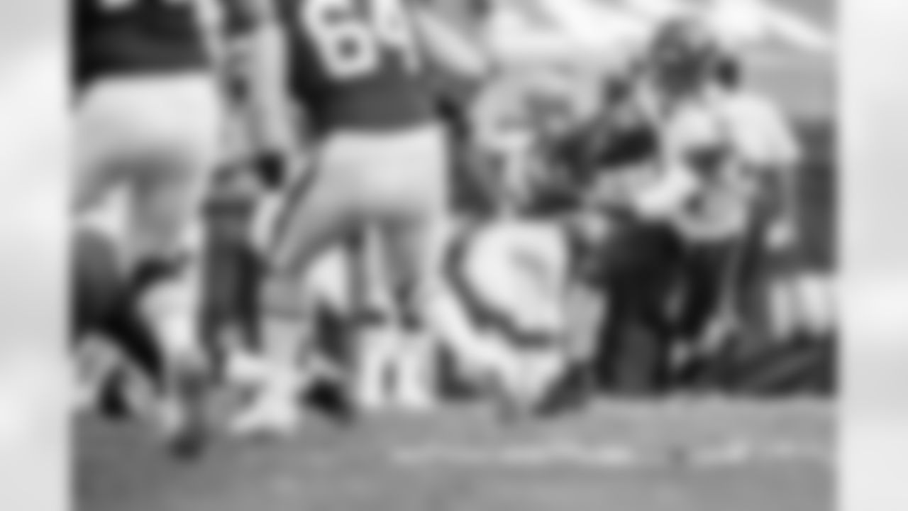 CB Marlon Humphrey