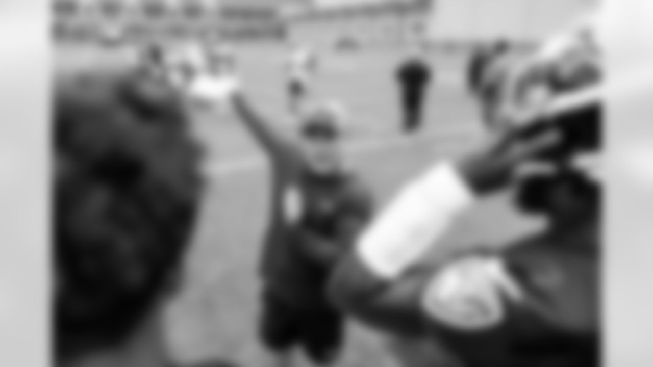 Defensive Coordinator Don Martindale