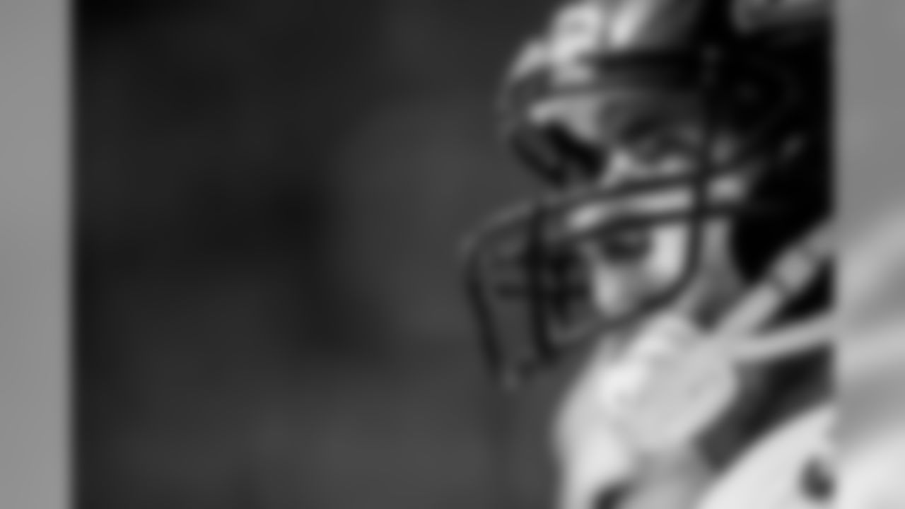 QB Joe Flacco