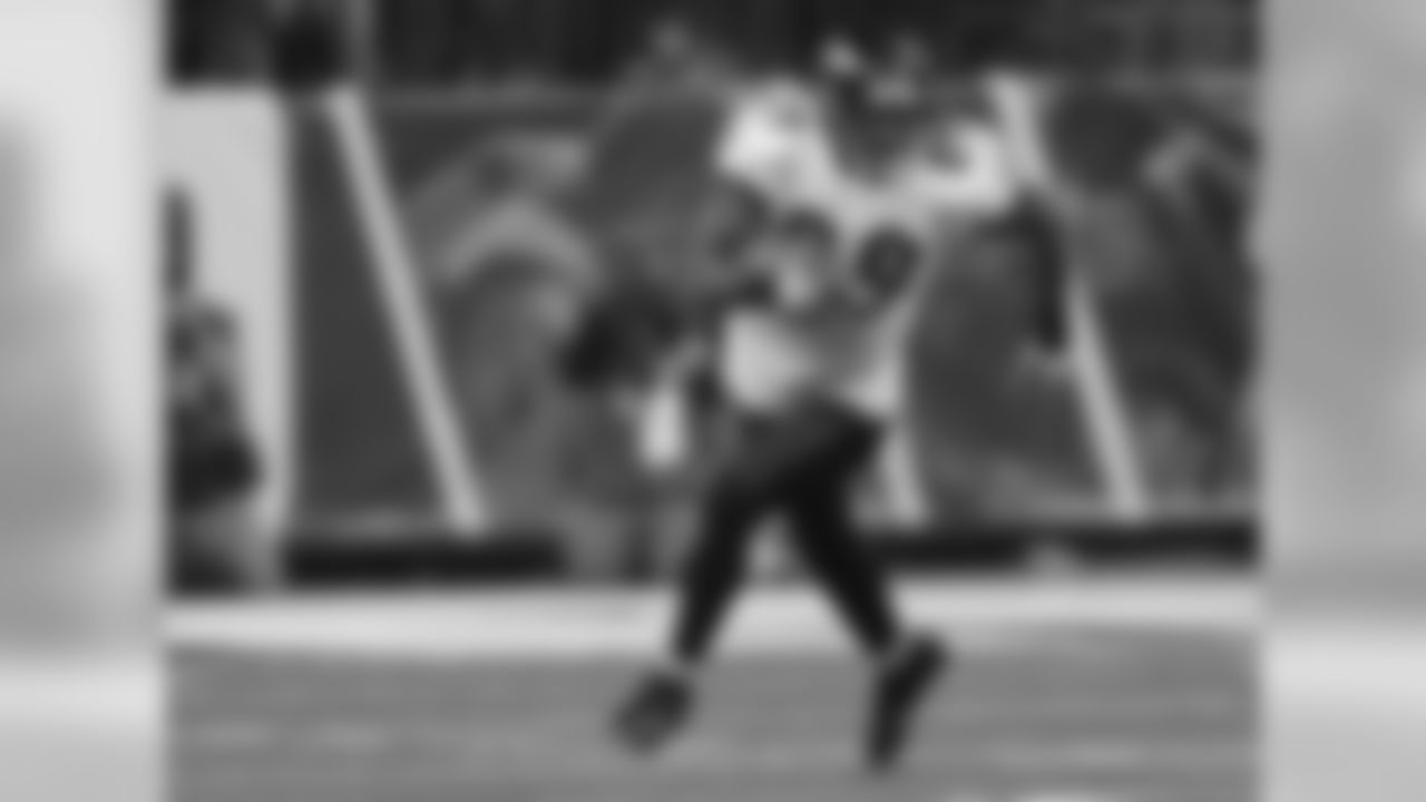2005: WR Mark Clayton, Oklahoma
Drafted by: Baltimore Ravens