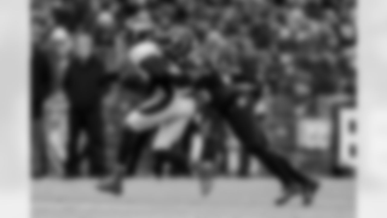The Baltimore Ravens defeated the Denver Broncos 10-9 at M&T Bank Stadium on Sunday, December 4, 2022.