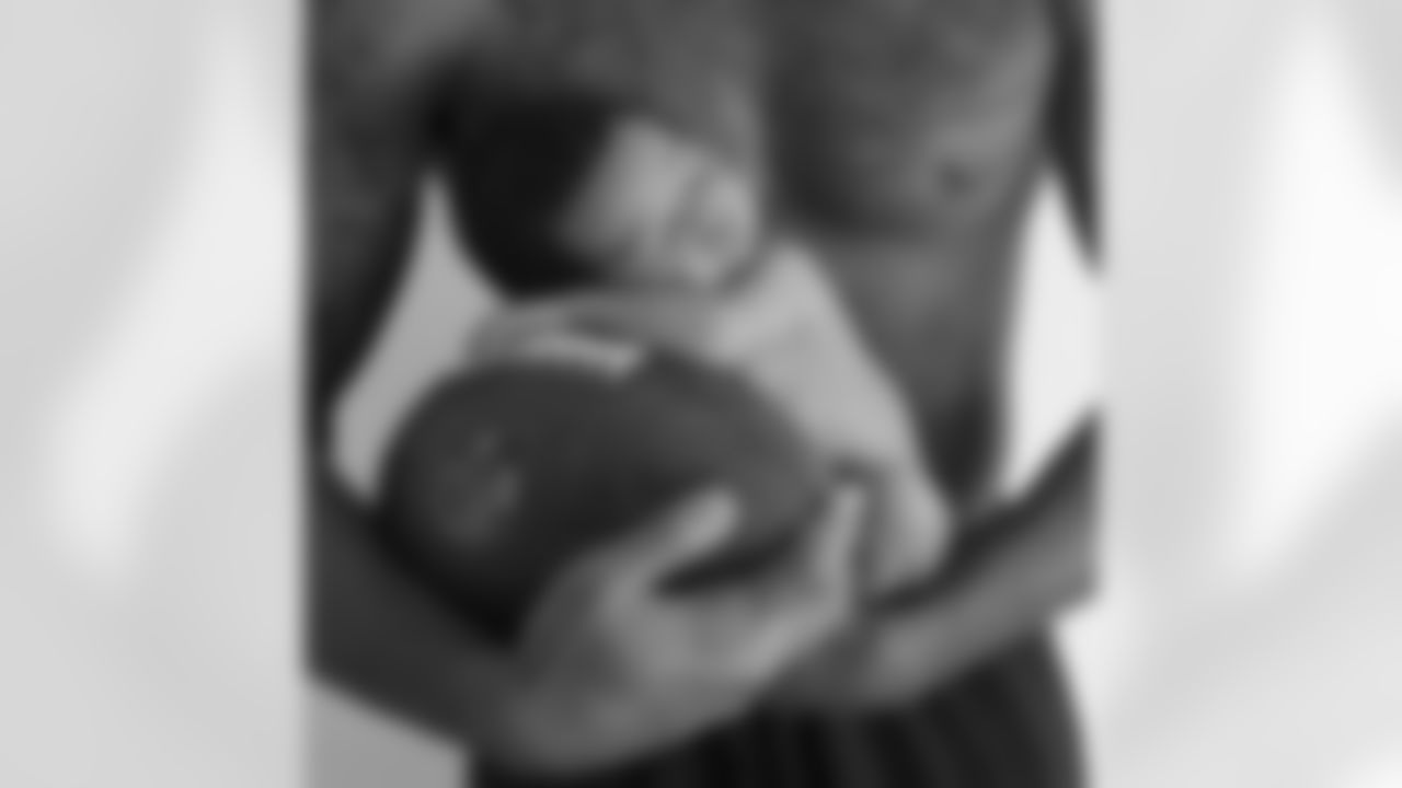 torreysmithwr [Torrey Smith]: Faith..Family...Football in that order.......@libraladii @anne_herbert