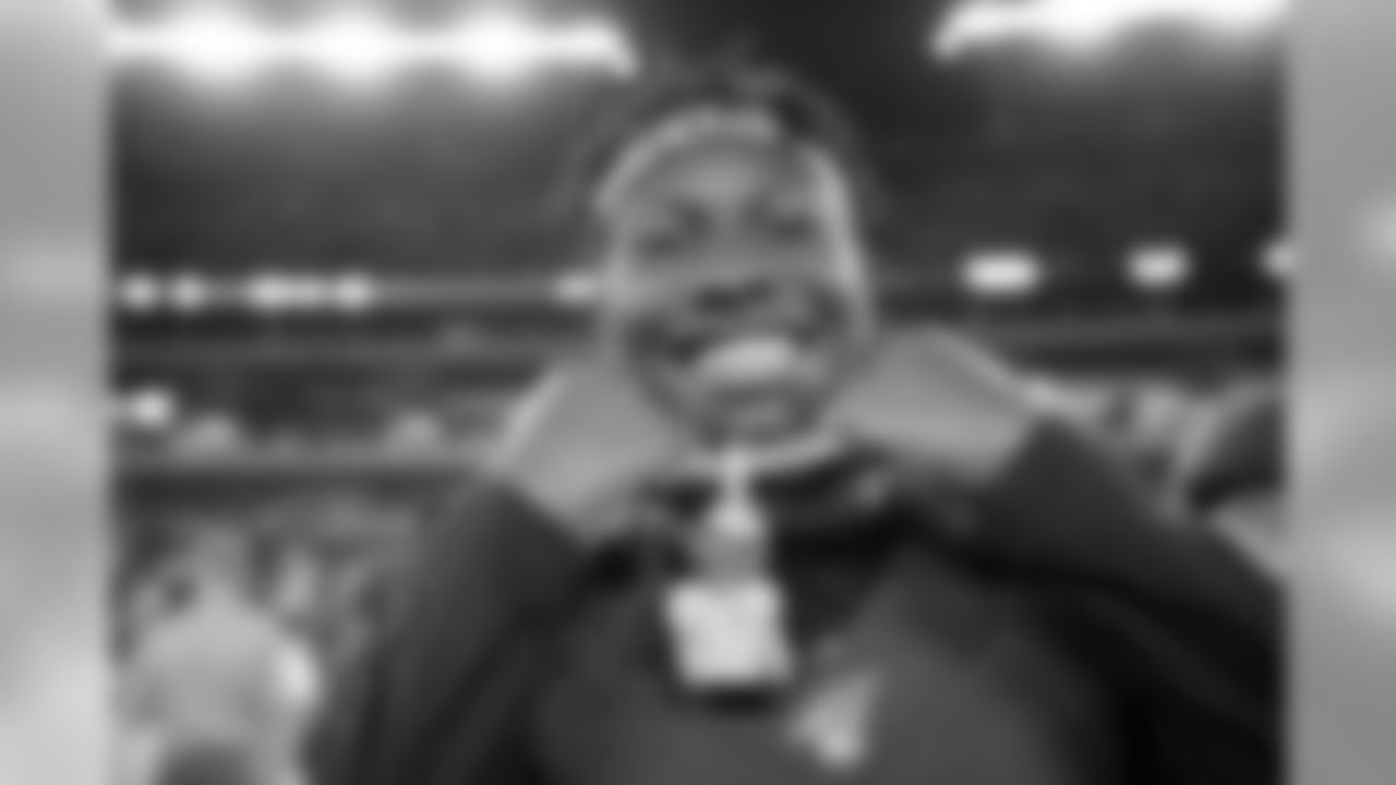 WR Marquise Brown