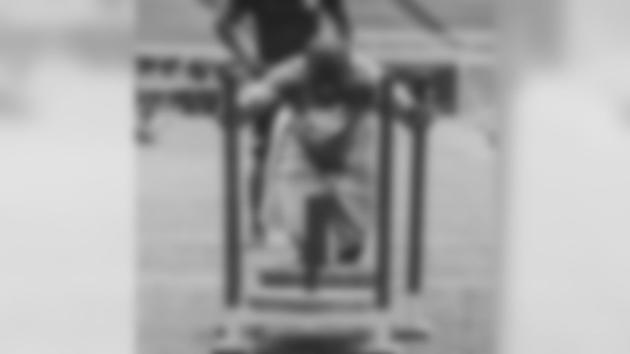 jforsett[Justin Forsett]:The path to success is not absent of adversity are you willing to push through it when it comes? Keep pushing