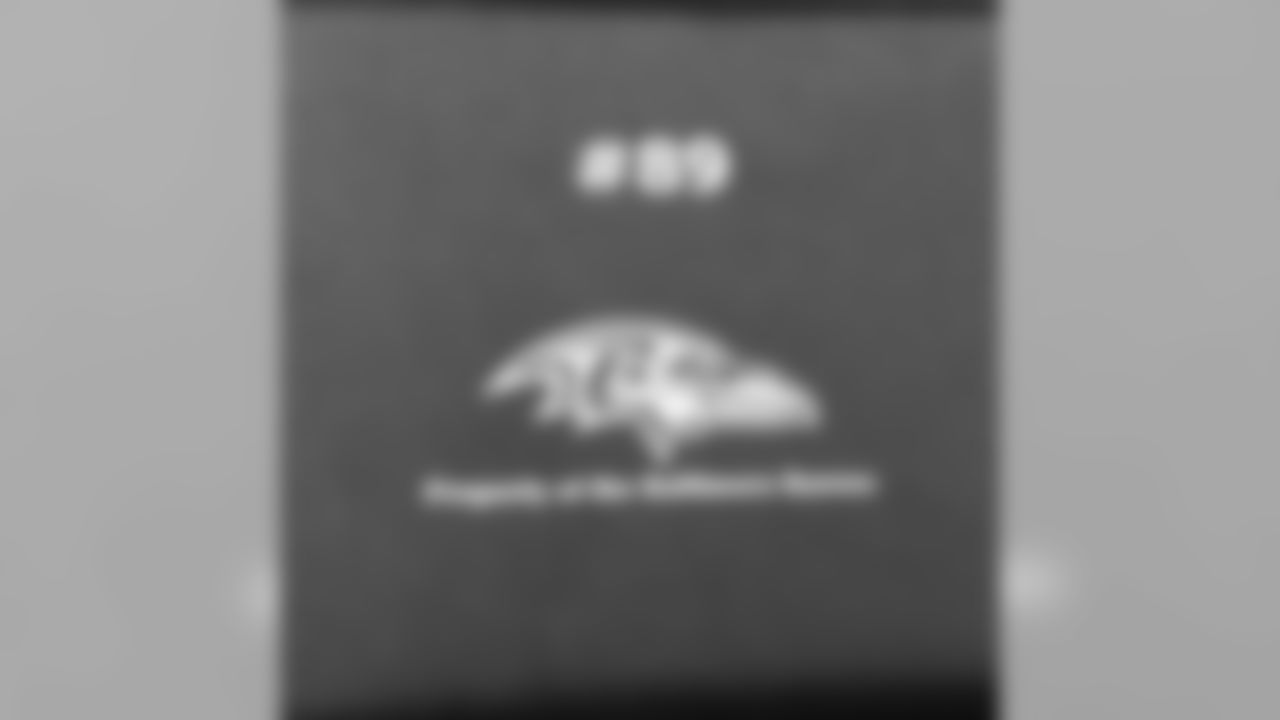 aceandsmitty [Steve Smith, Sr.]: Some ppl think I'm trying to rub it in but I'm not I just happy for my new adventure. Team sent me my new play book and case... #ravennation #stevesmithsr #studyup89 #agent89 take it how u feel. Just keeping real