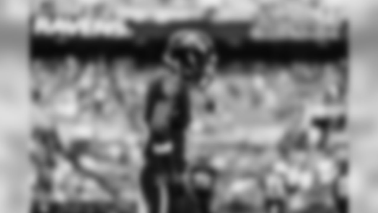 September 29, 2019
The Baltimore Ravens were defeated by the Cleveland Browns at home at M&T Bank Stadium, 40-25.