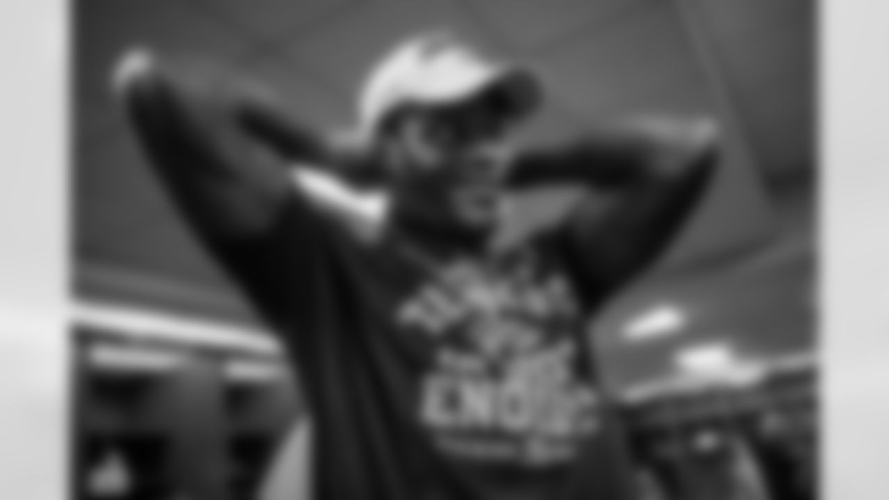 QB Lamar Jackson