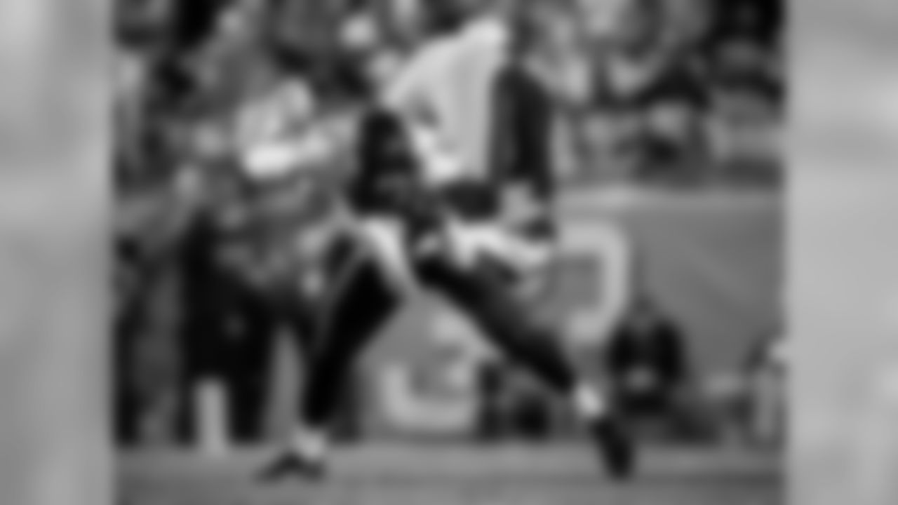 S Eric Weddle