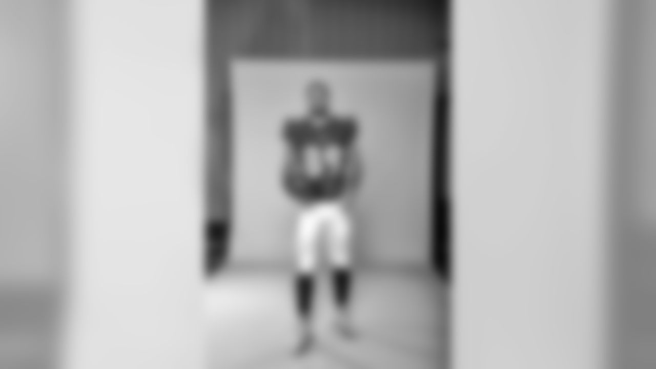 TE Mark Andrews