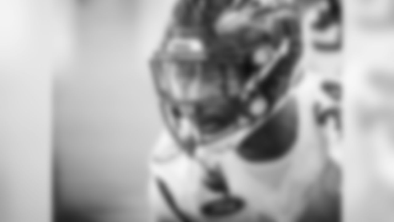 @tyus23: Rookie Mini Camp was a success