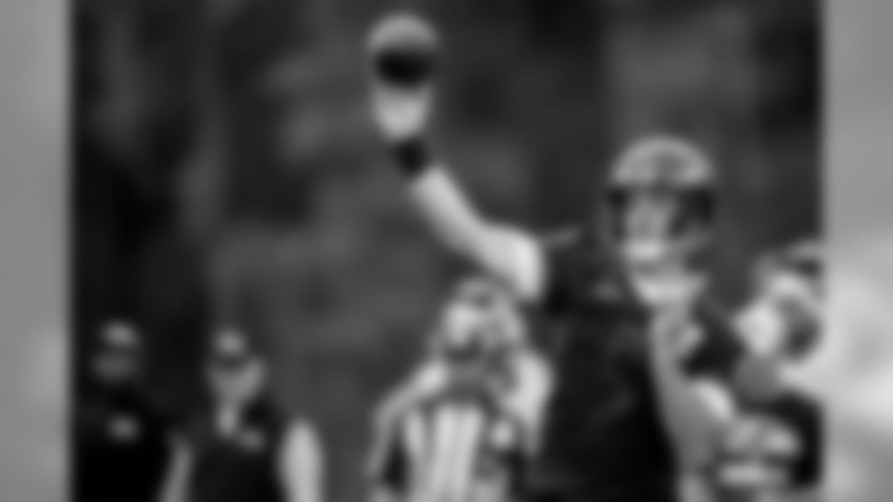 QB Joe Flacco
