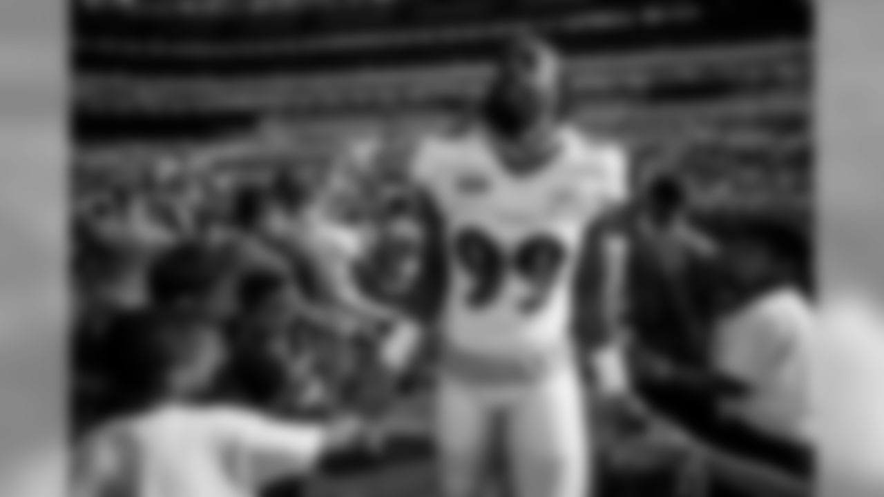 OLB Matthew Judon