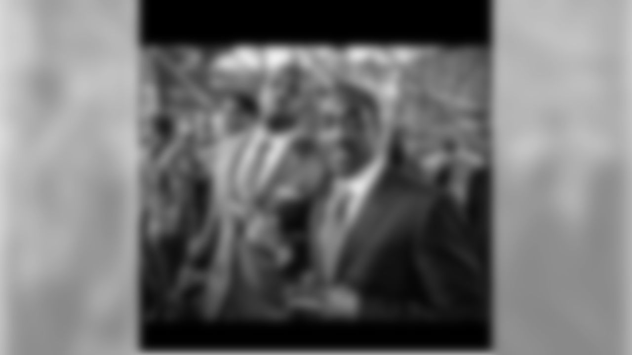 untouchablejay55 [Terrell Suggs] SiZ and "Spider-Man" WebbSuper Bowl 2012 #tbt