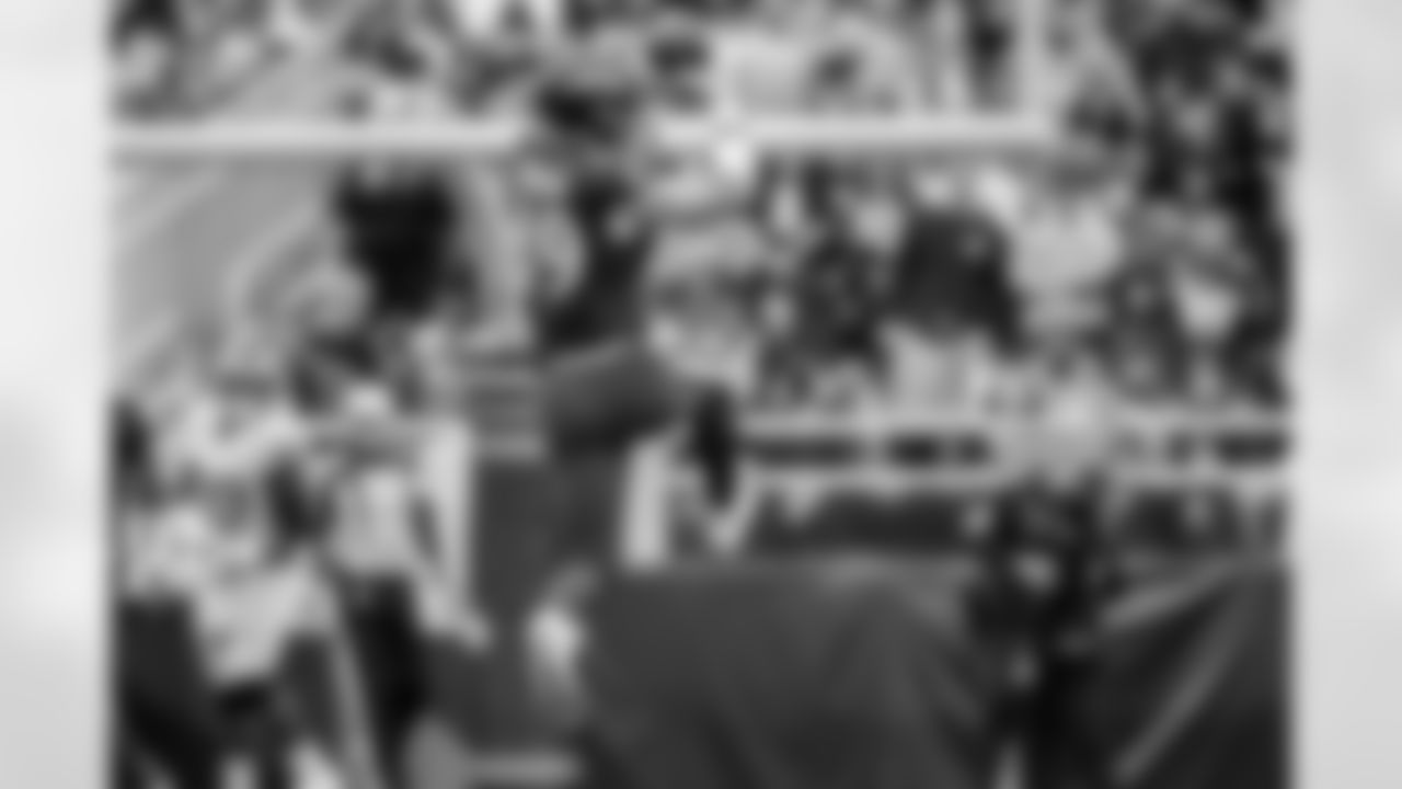 Baltimore Ravens vs. Los Angeles Rams
January 2, 2022