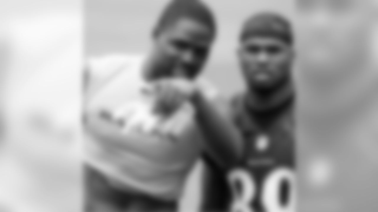 torreysmithwr [Torrey Smith]: We are coming for you
