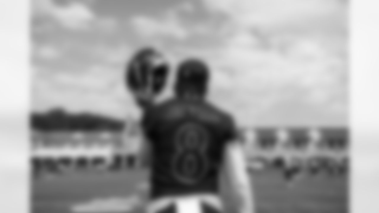 QB Lamar Jackson