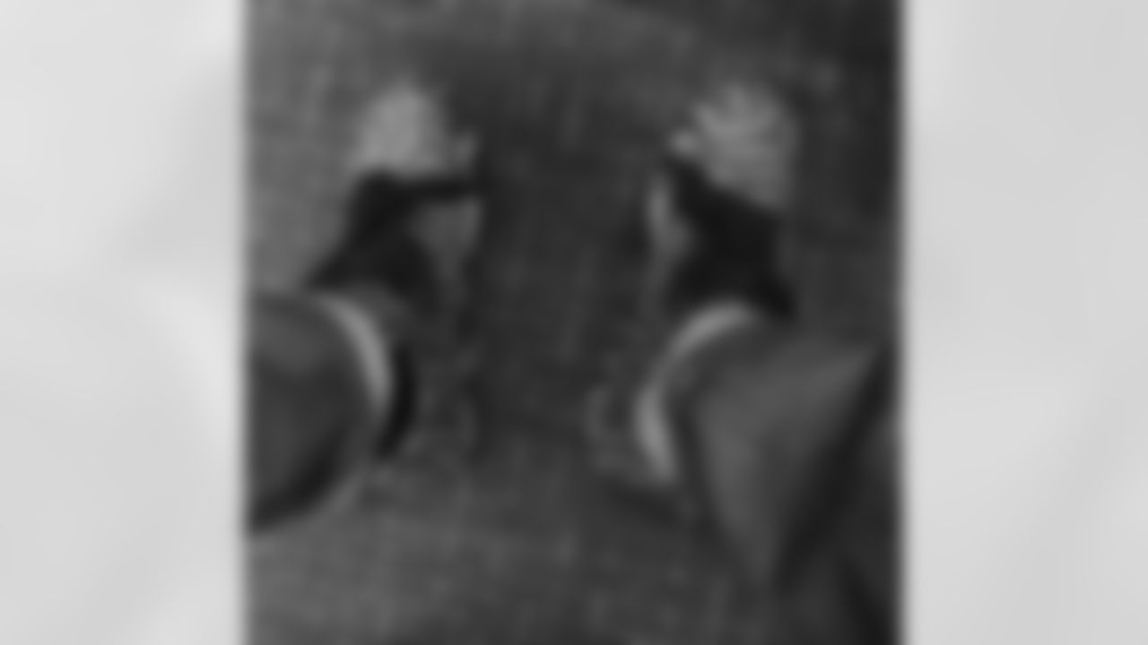 arr2four[Kyle Arrington]: Gameday Kicks #KOTD